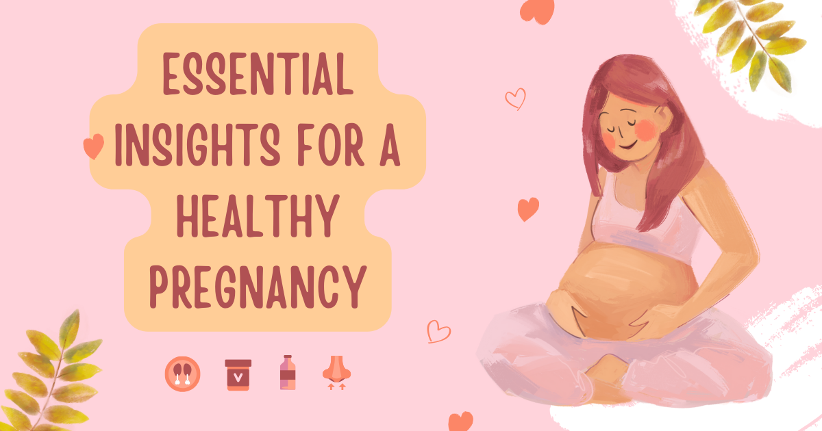 Healthy Pregnancy