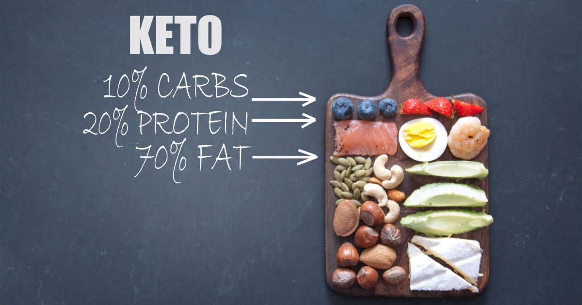 Keto Diet