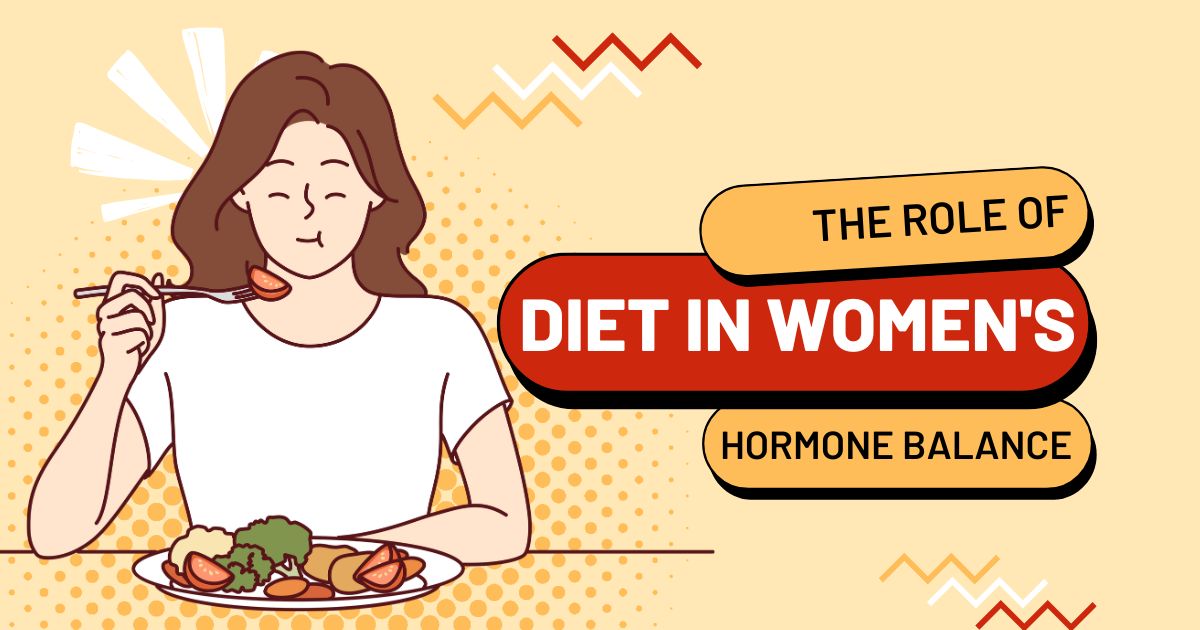 Diet and Hormones