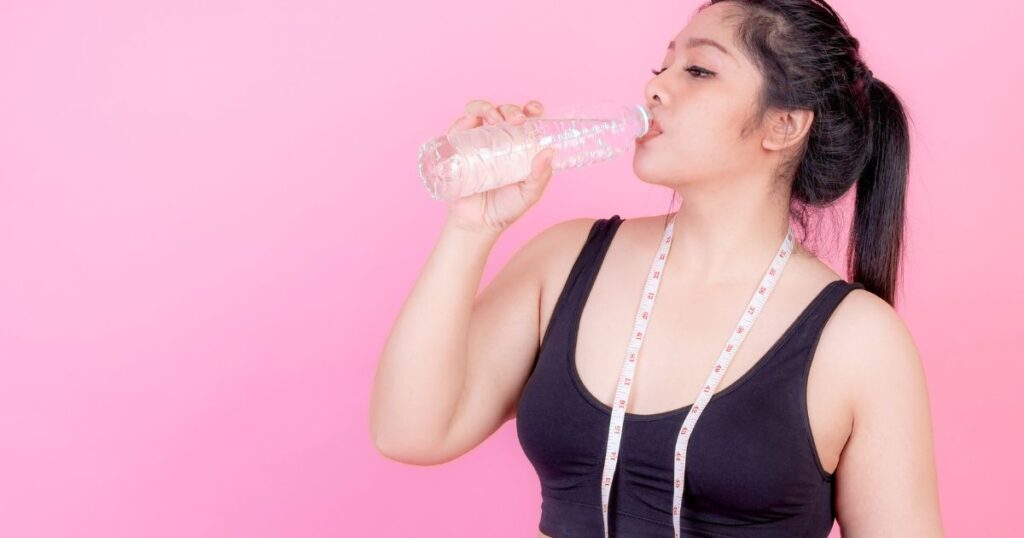 Hydration in Weight Management